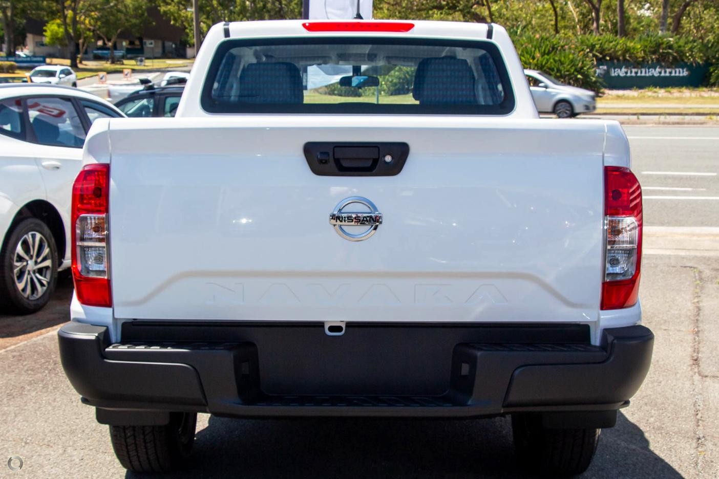 Nissan Navara image 3