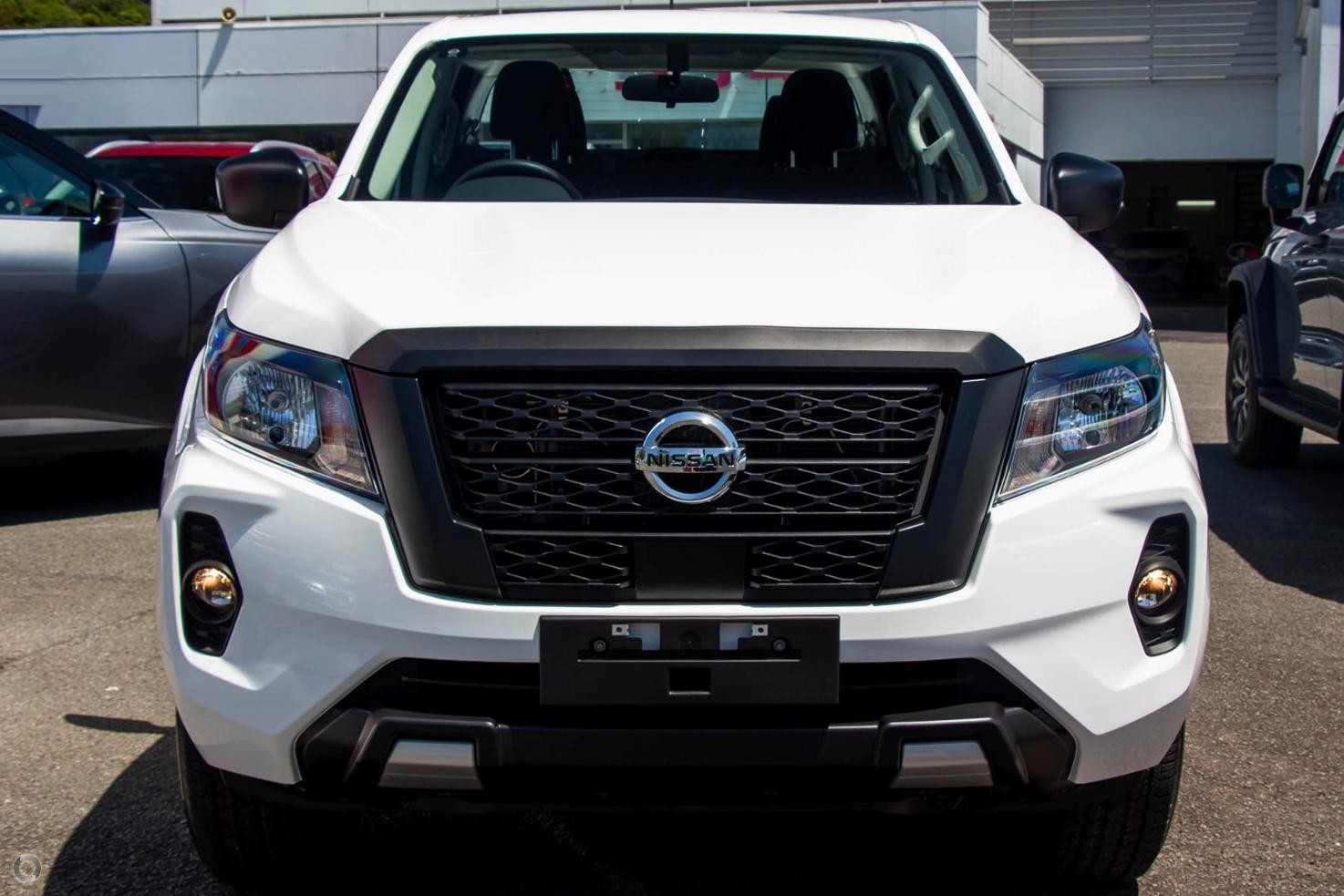 Nissan Navara image 2