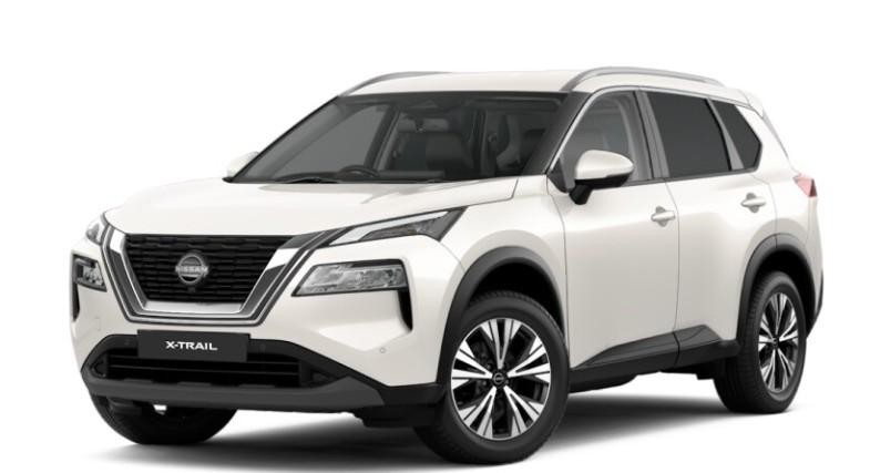 Nissan X-trail image 1