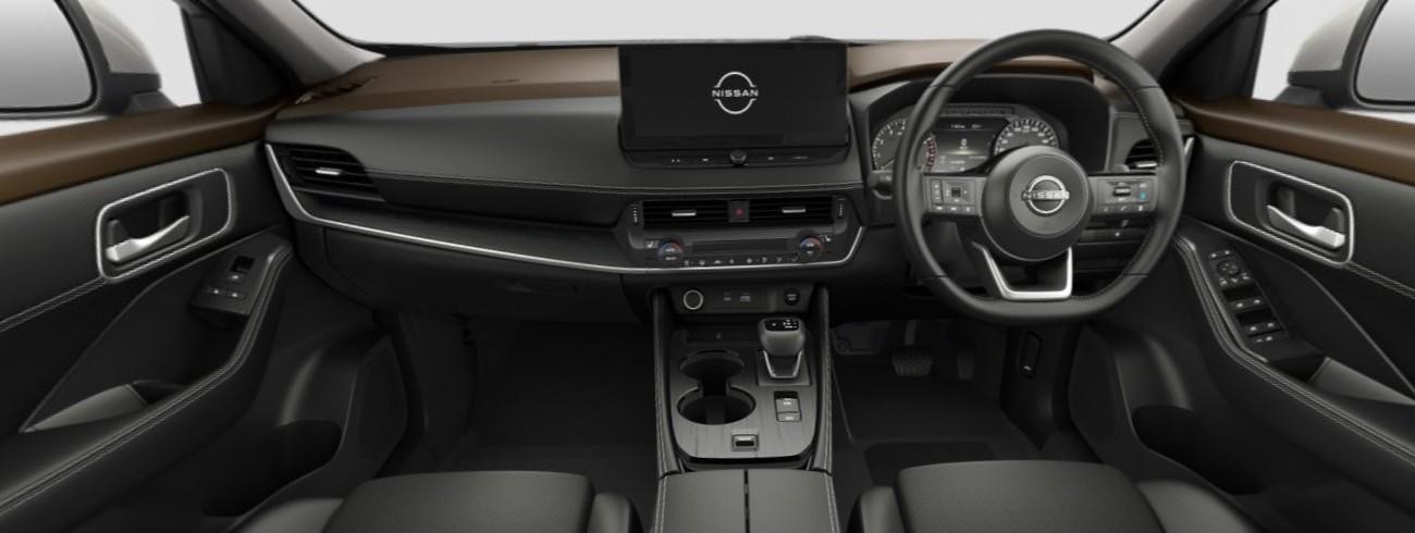 Nissan X-trail image 2