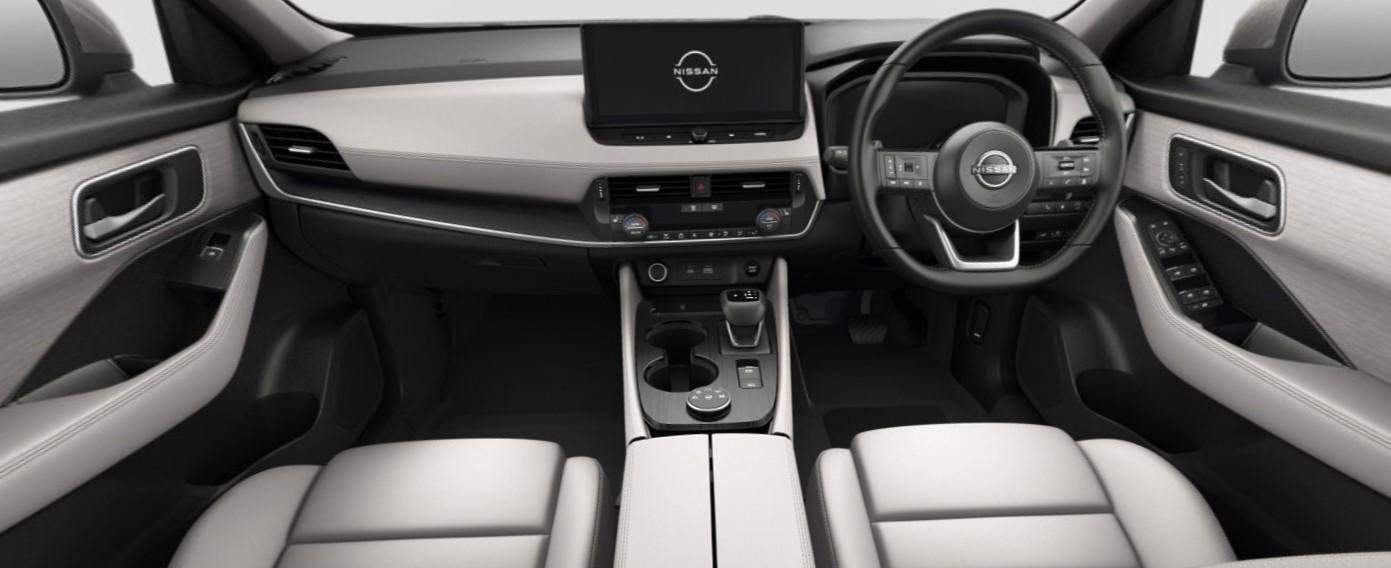 Nissan X-trail image 2