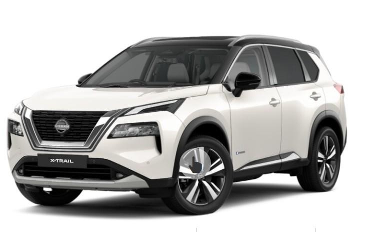 Nissan X-trail image 1