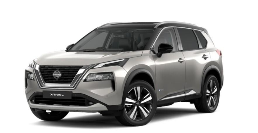 Nissan X-trail image 1