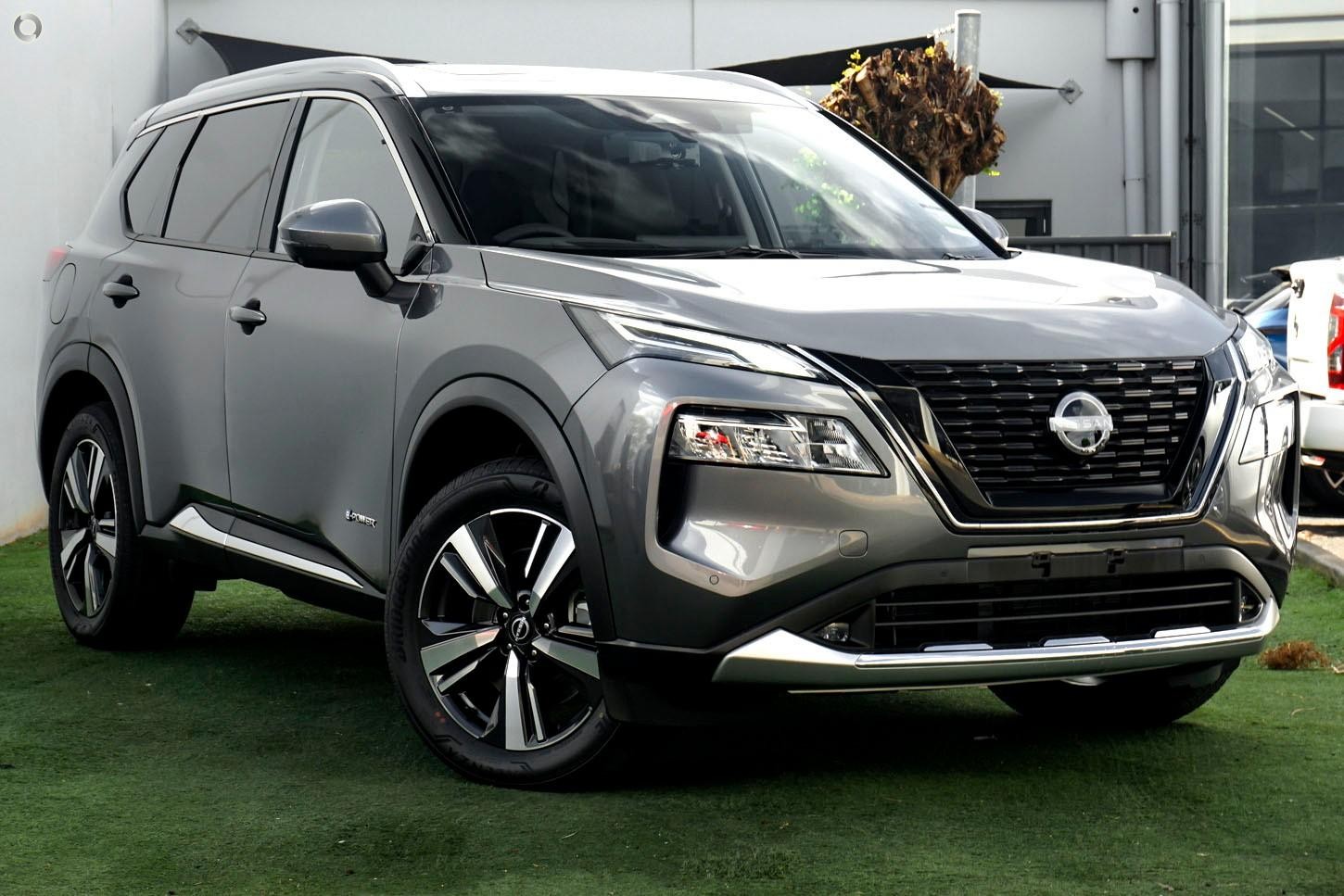 Nissan X-trail image 1