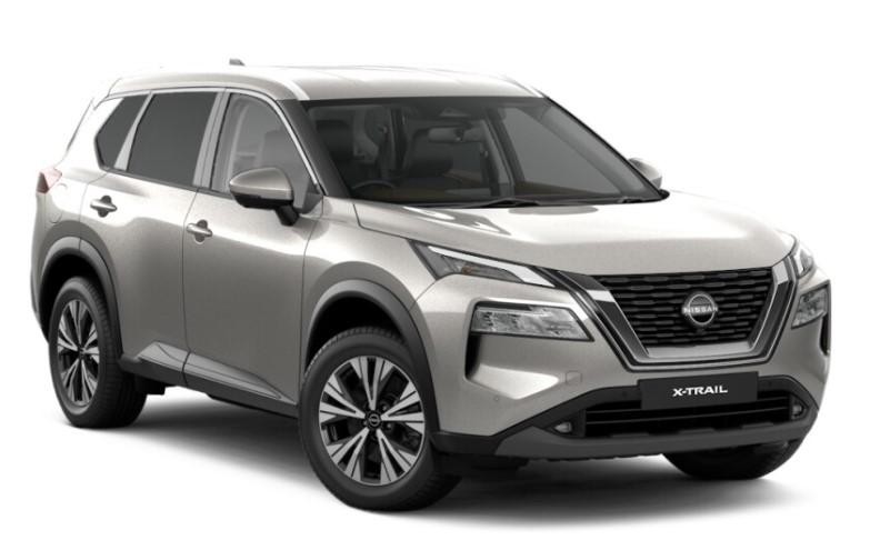 Nissan X-trail image 1