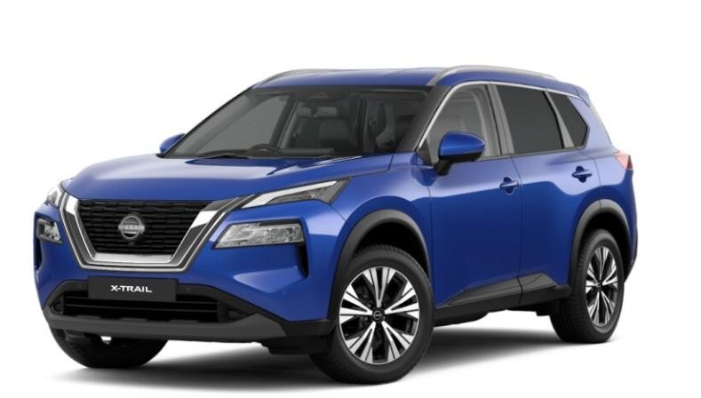 Nissan X-trail image 1