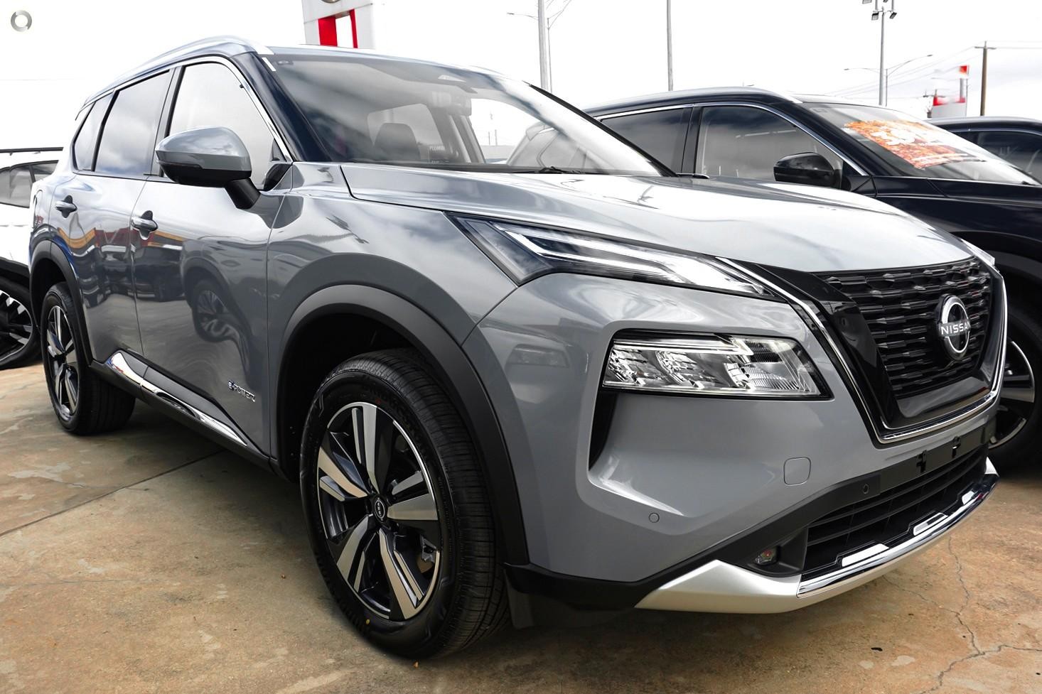 Nissan X-trail image 1