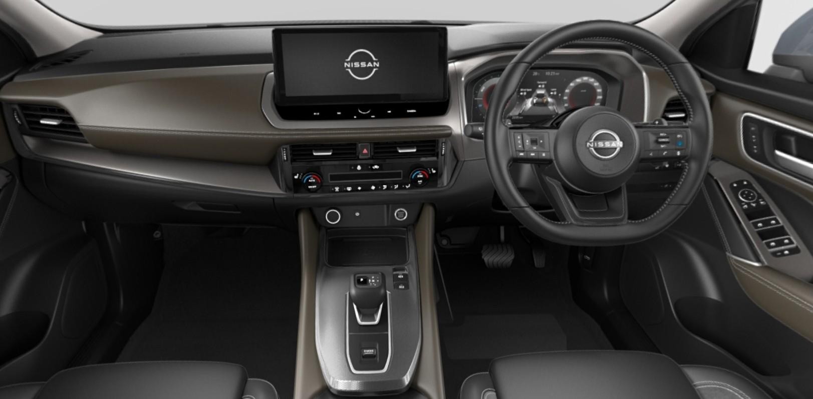 Nissan Qashqai image 2