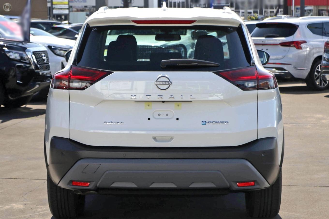 Nissan X-trail image 3