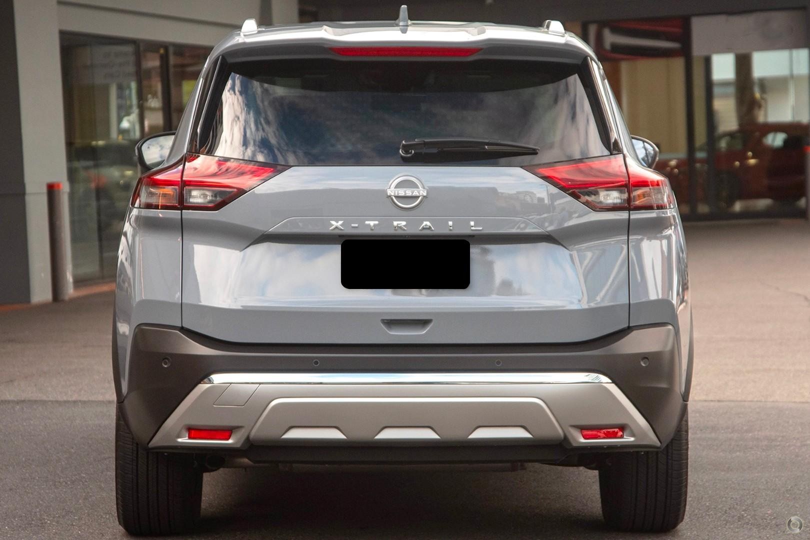 Nissan X-trail image 3