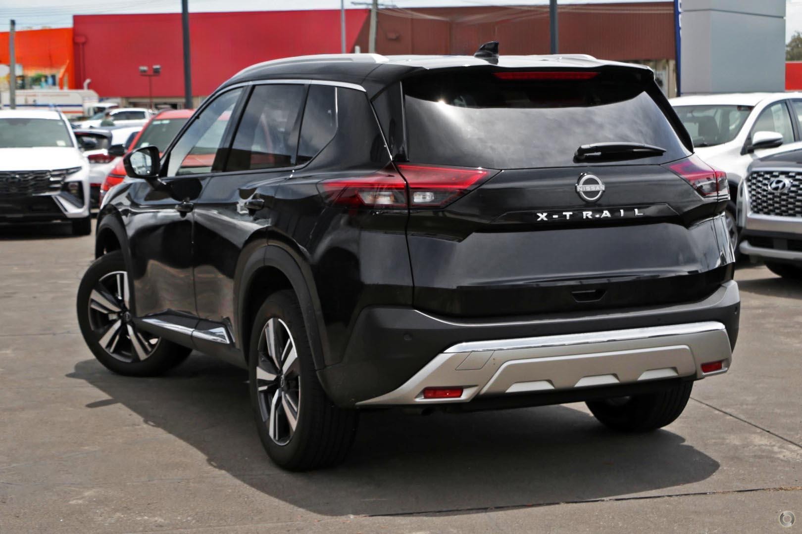 Nissan X-trail image 4