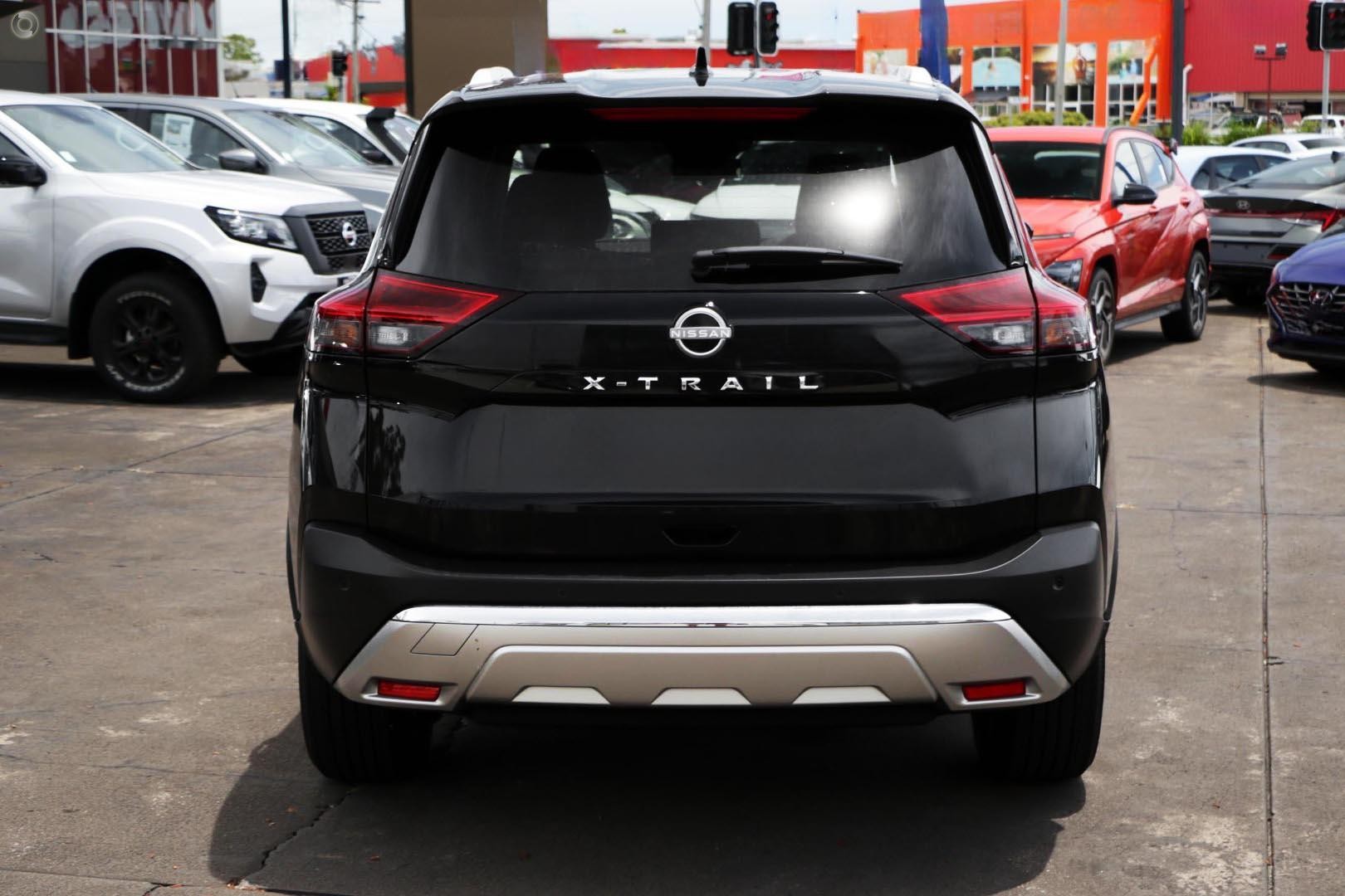 Nissan X-trail image 3