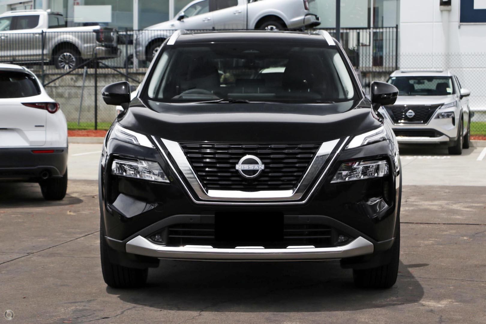 Nissan X-trail image 2