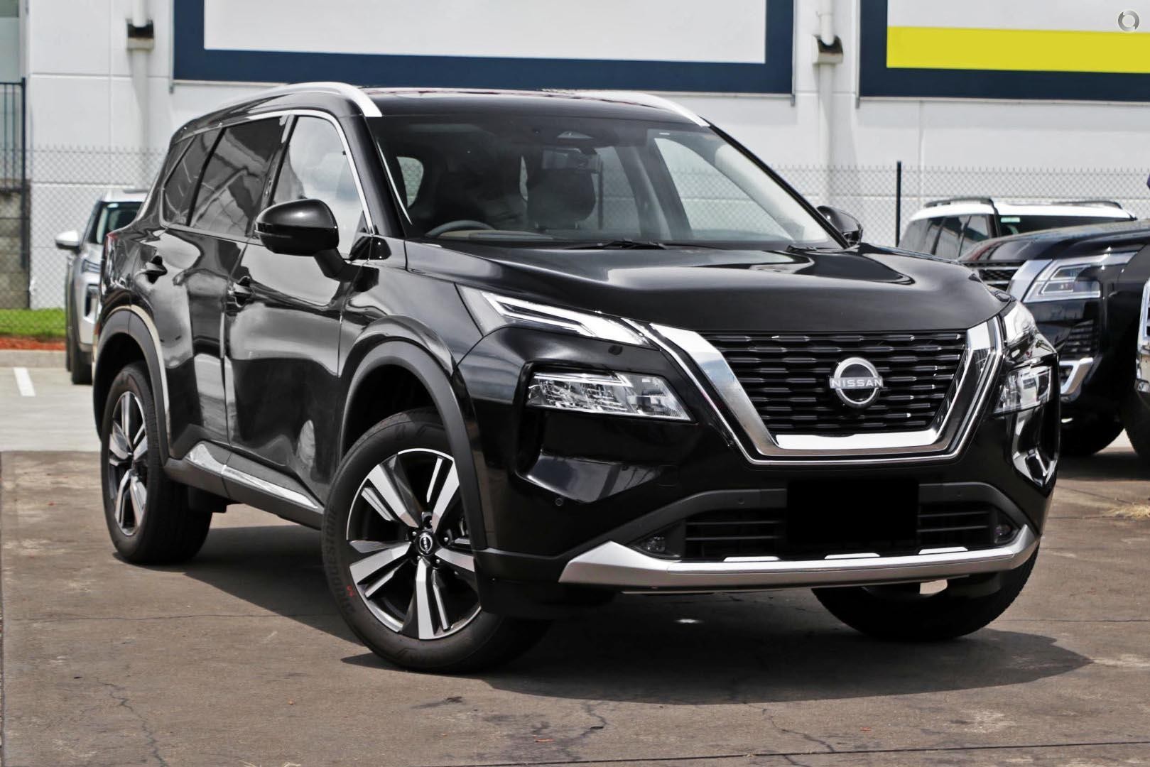 Nissan X-trail image 1