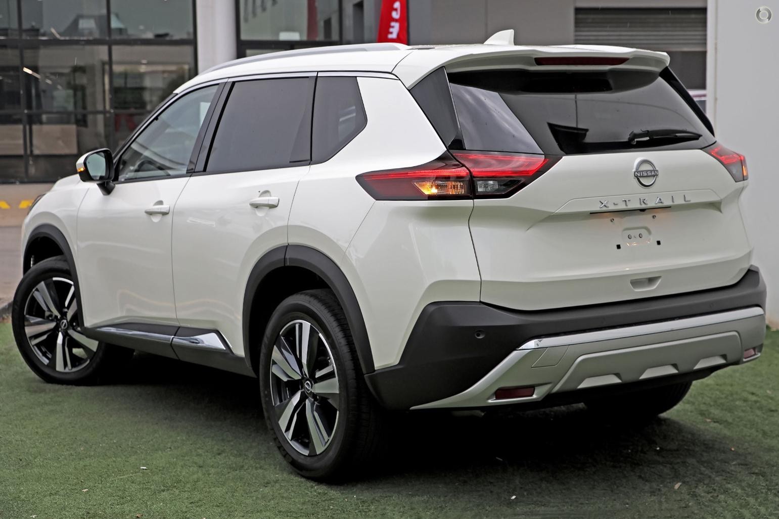 Nissan X-trail image 4