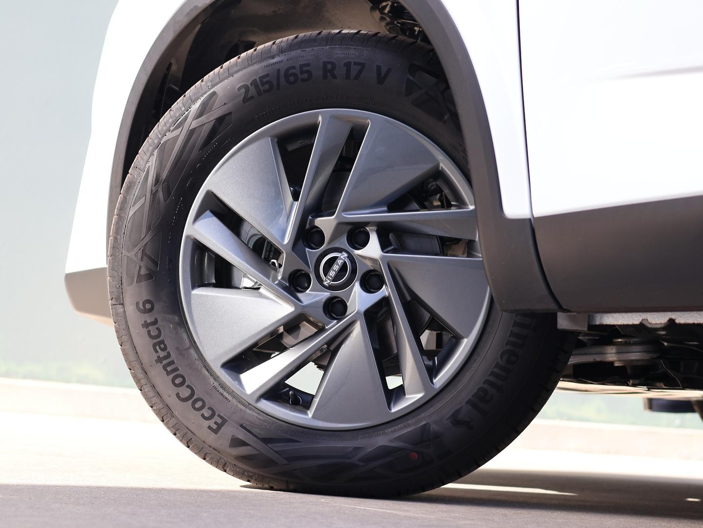 Nissan Qashqai image 4