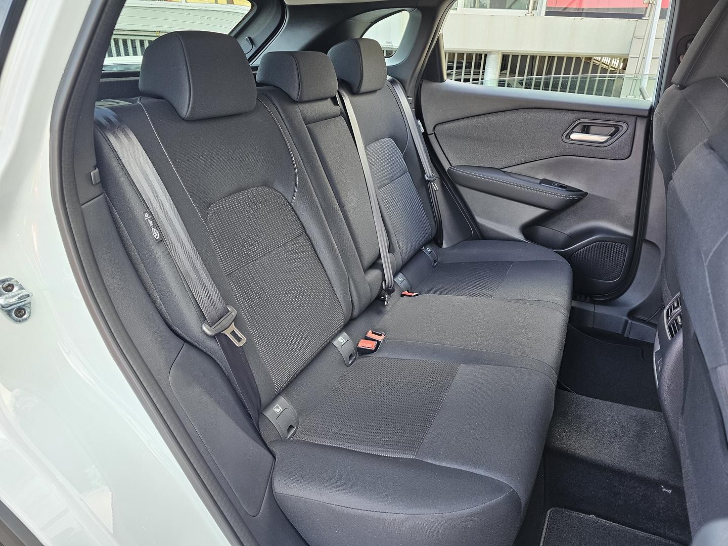 Nissan Qashqai image 2