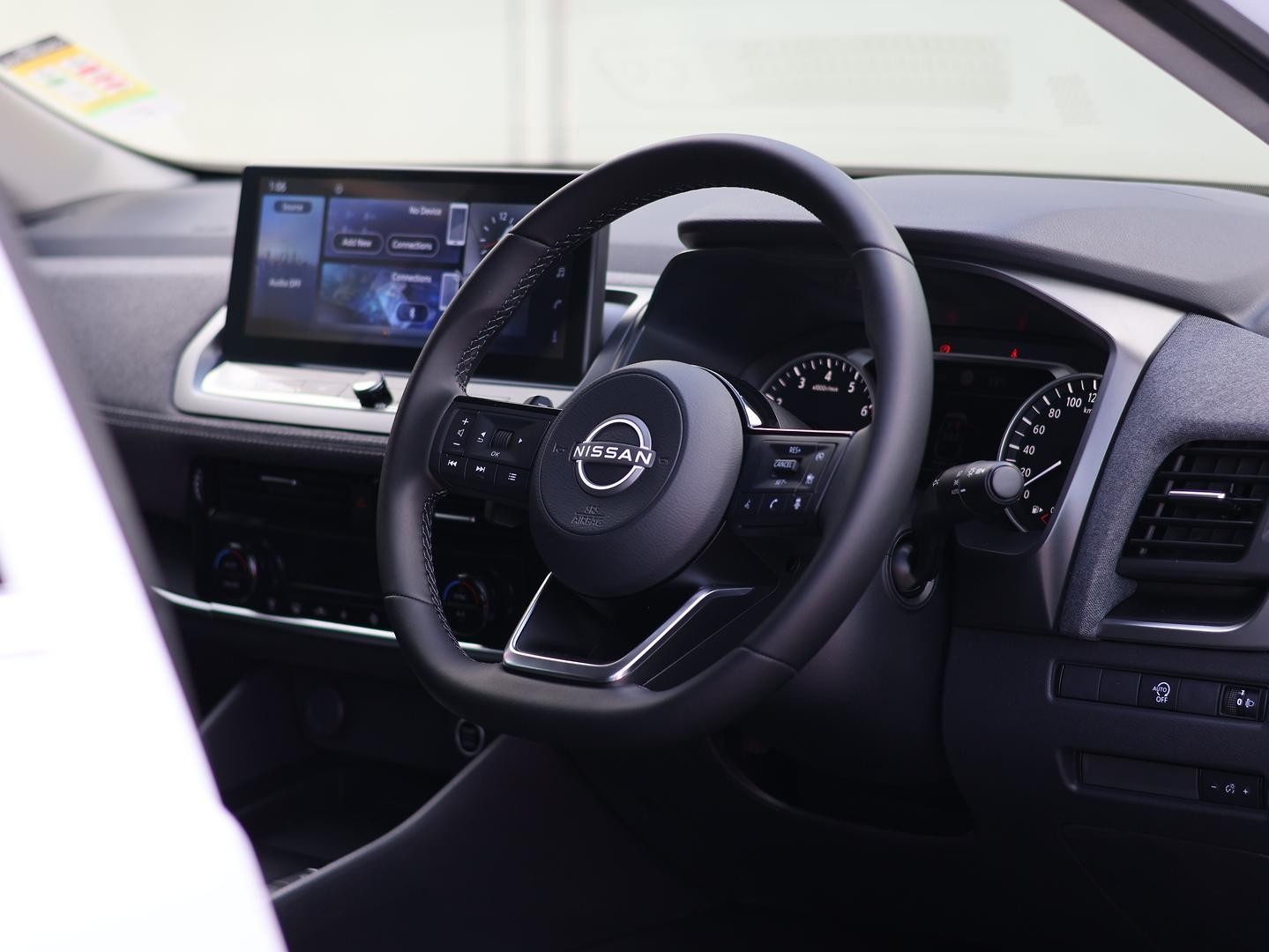 Nissan Qashqai image 2