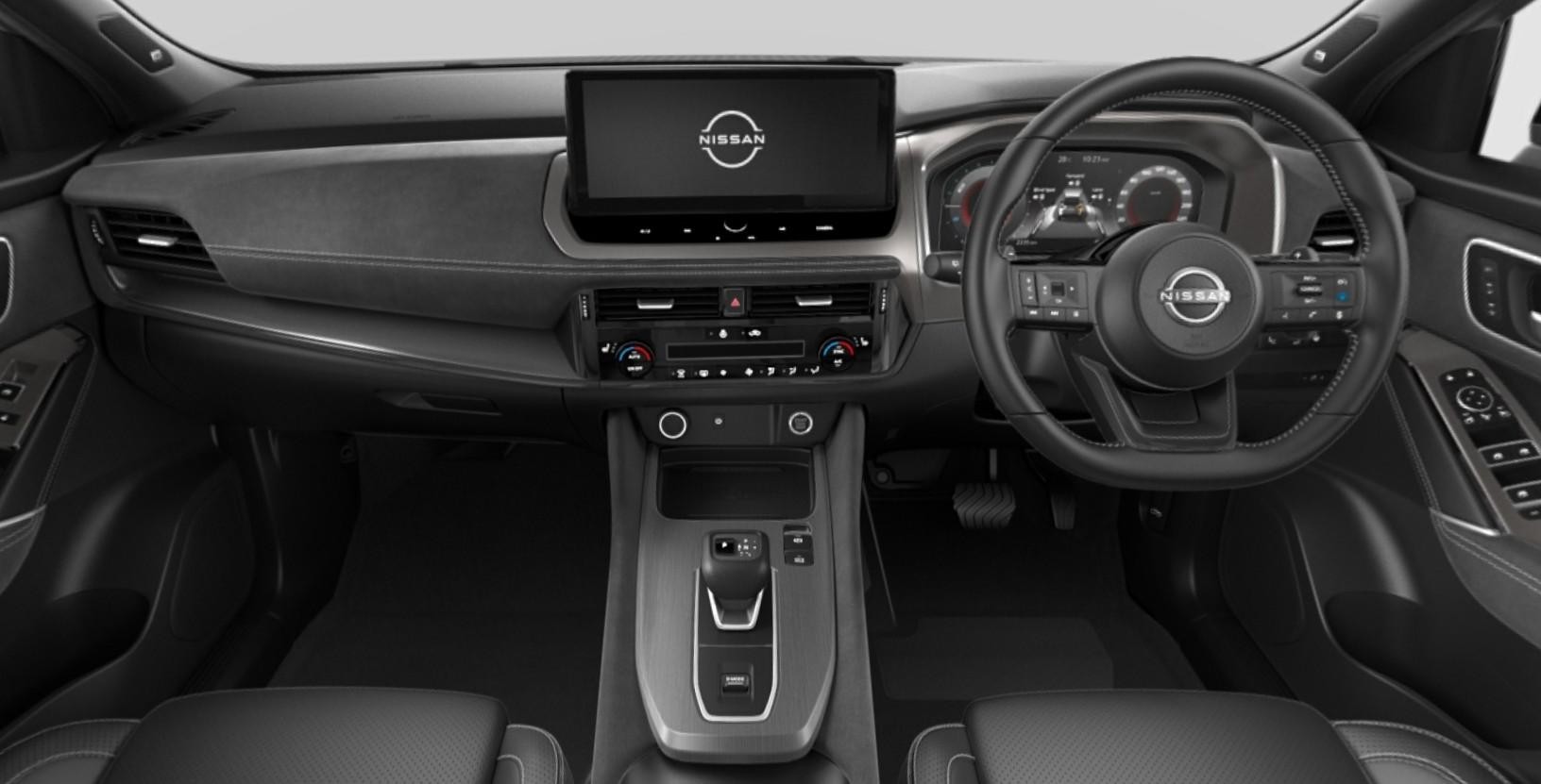 Nissan Qashqai image 2