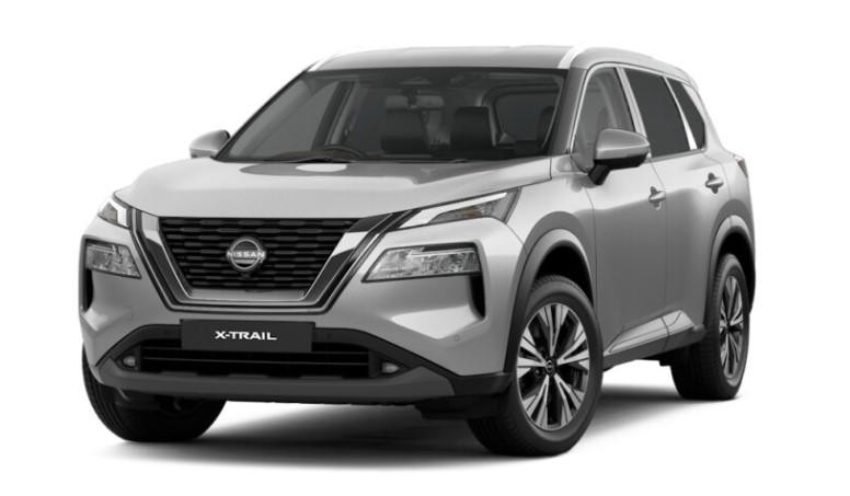 Nissan X-trail image 1