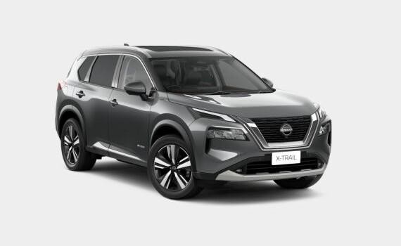 Nissan X-trail image 1