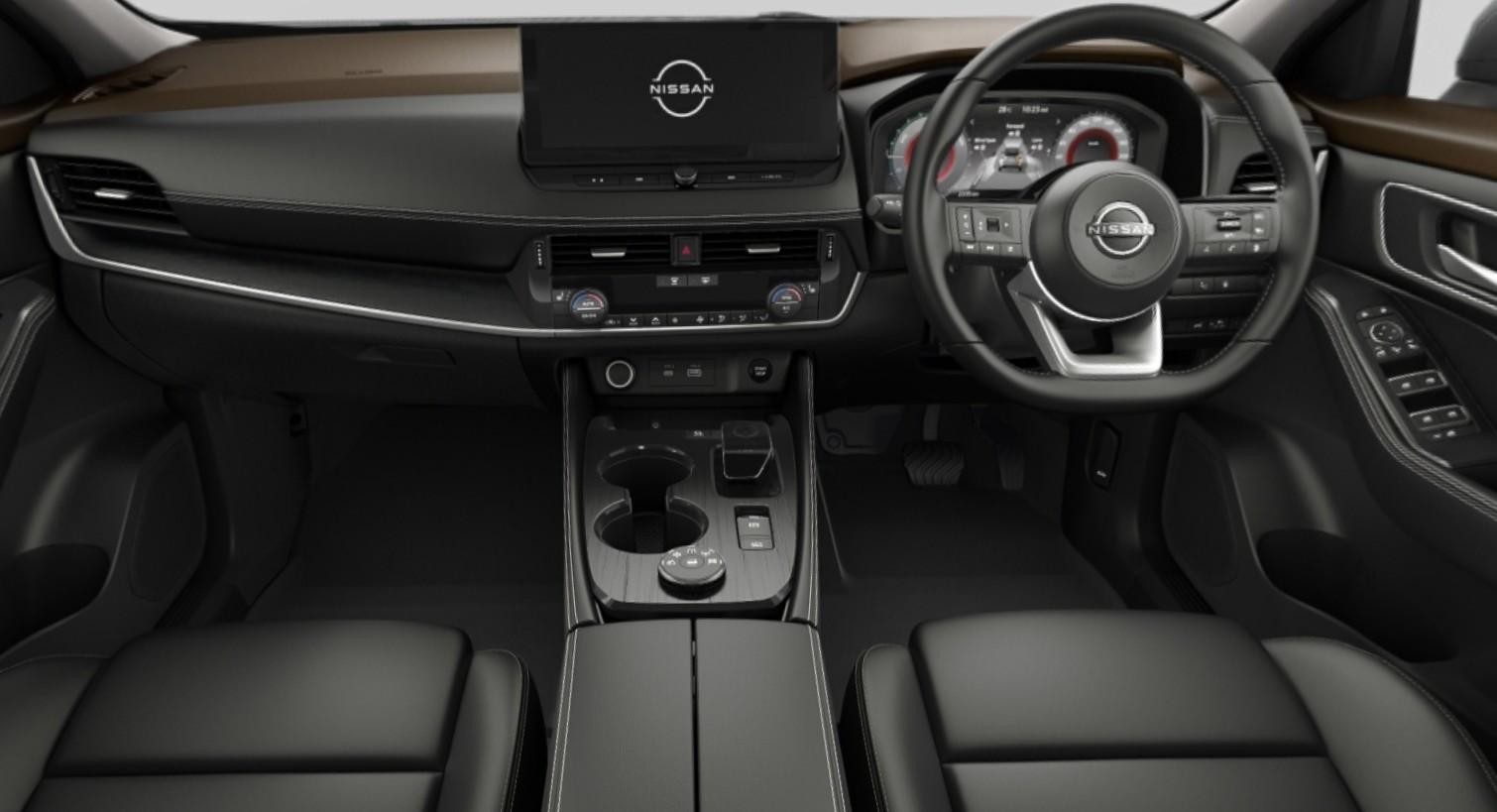 Nissan X-trail image 2
