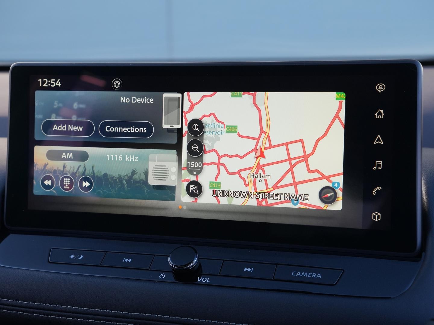 Nissan X-trail image 4