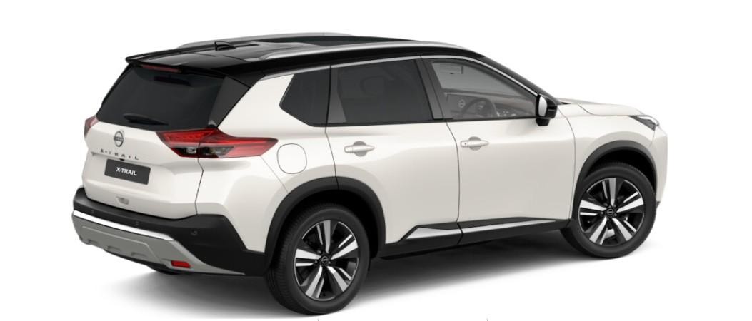 Nissan X-trail image 2