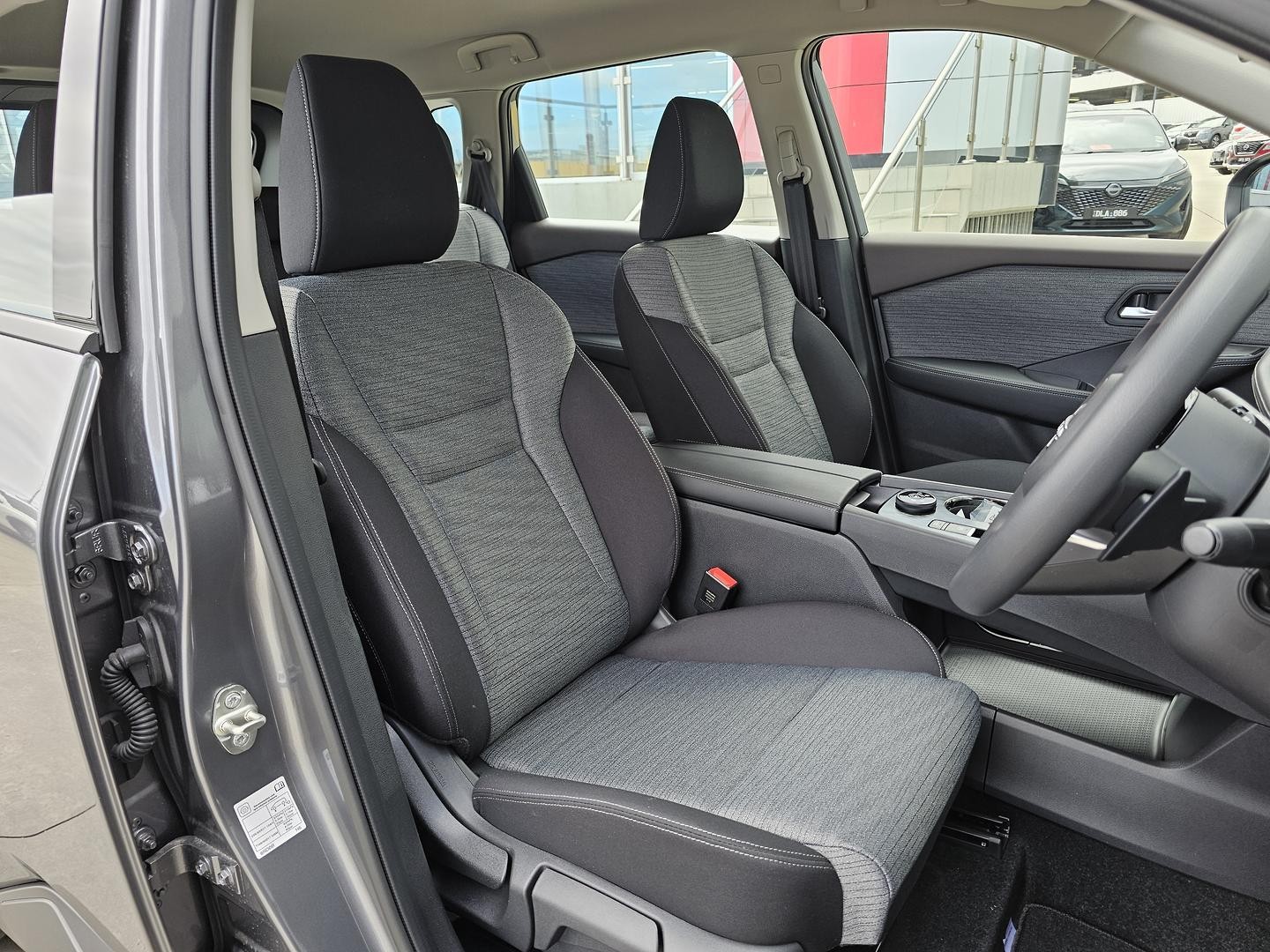 Nissan X-trail image 4