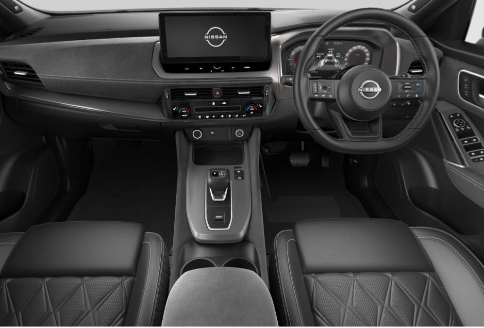 Nissan Qashqai image 2