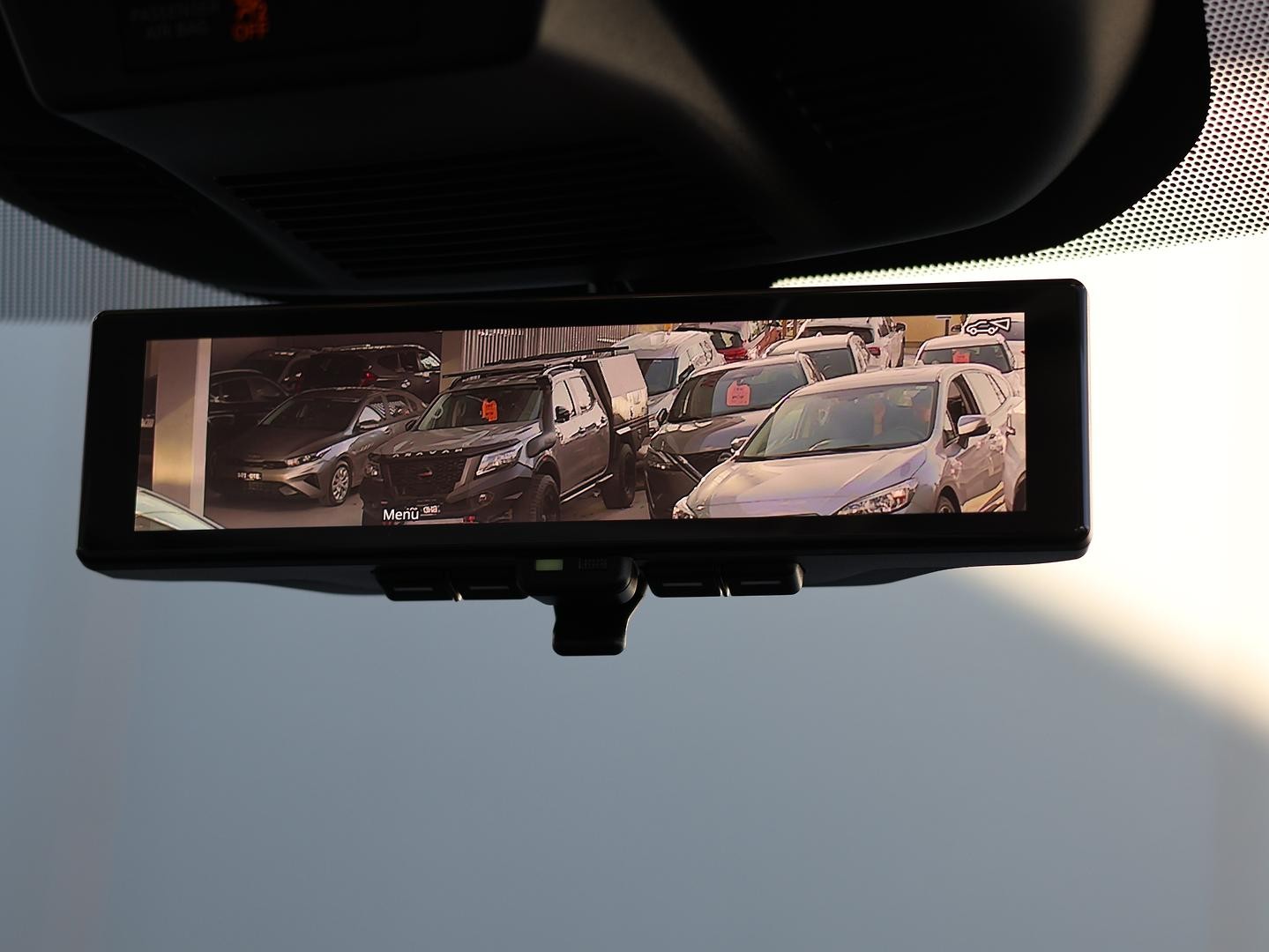 Nissan X-trail image 4