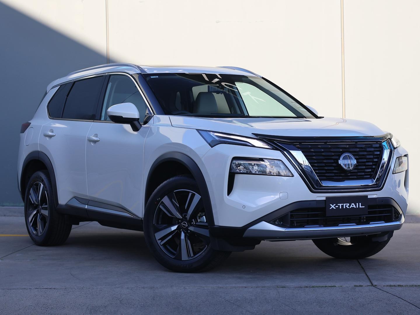 Nissan X-trail image 1