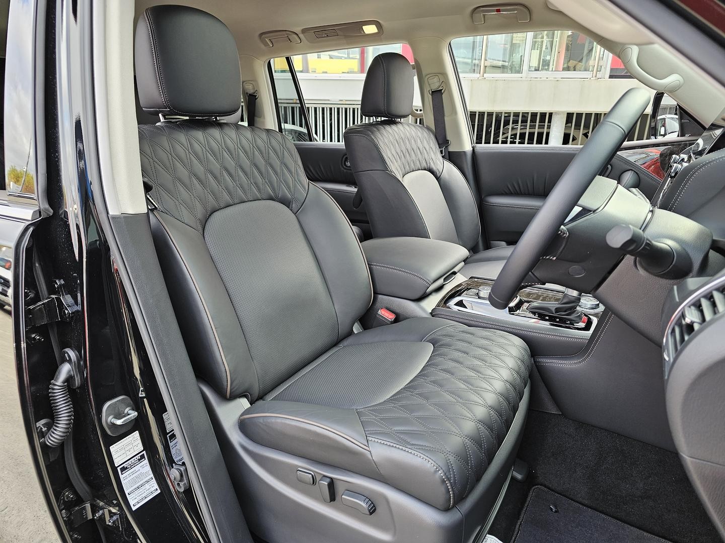 Nissan Patrol image 1