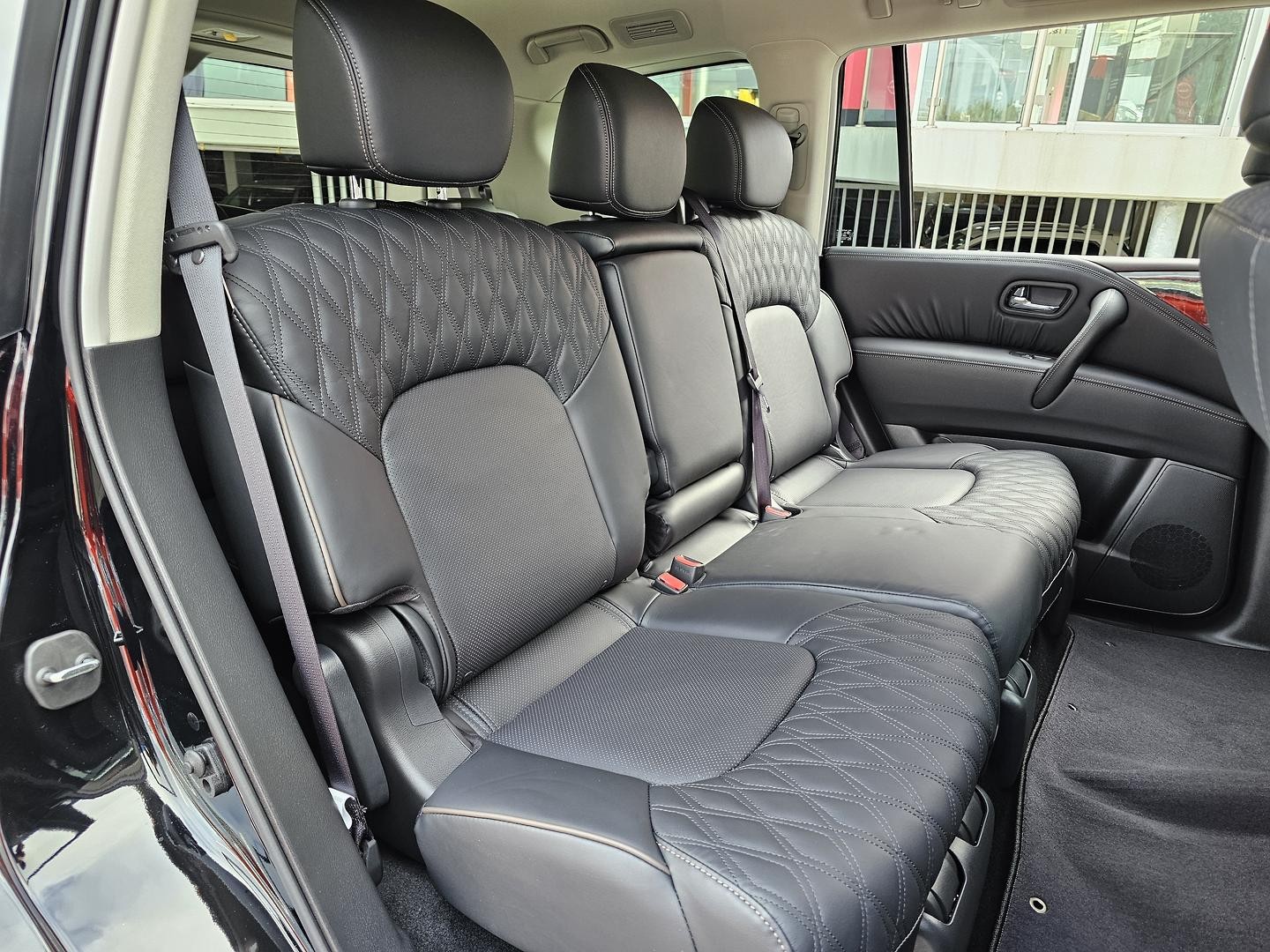 Nissan Patrol image 2