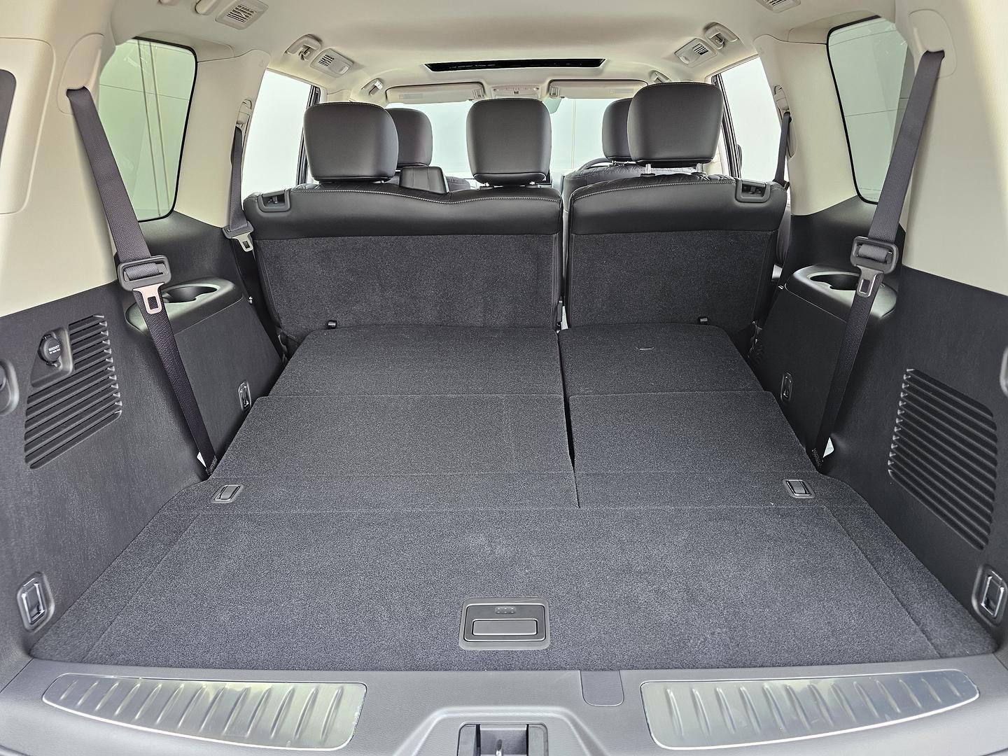 Nissan Patrol image 4