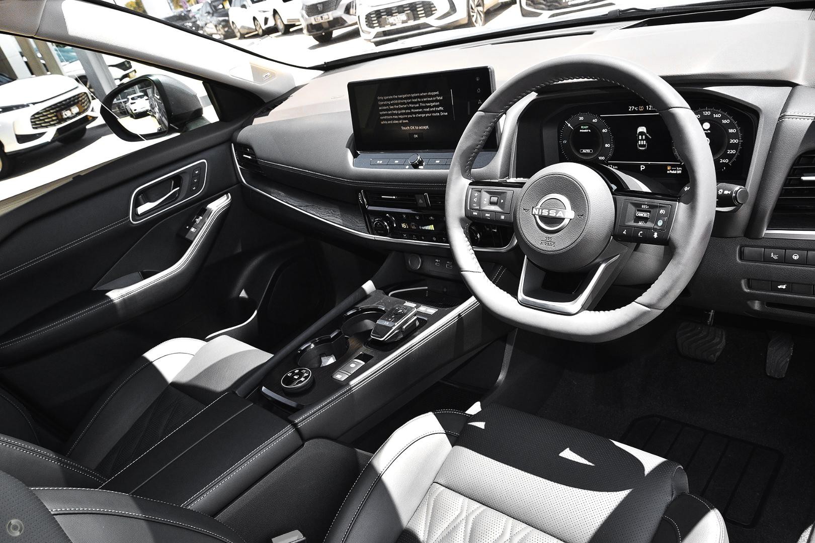 Nissan X-trail image 4