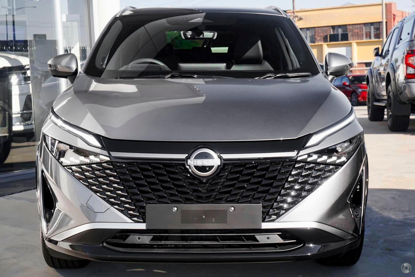 Nissan Qashqai image 2