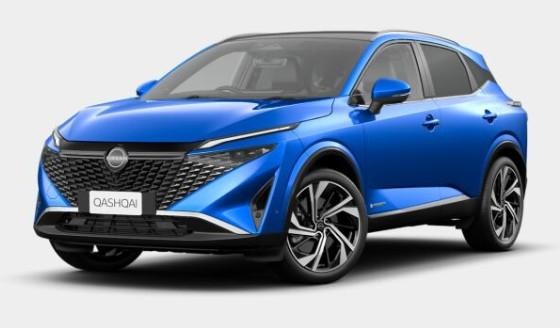Nissan Qashqai image 3