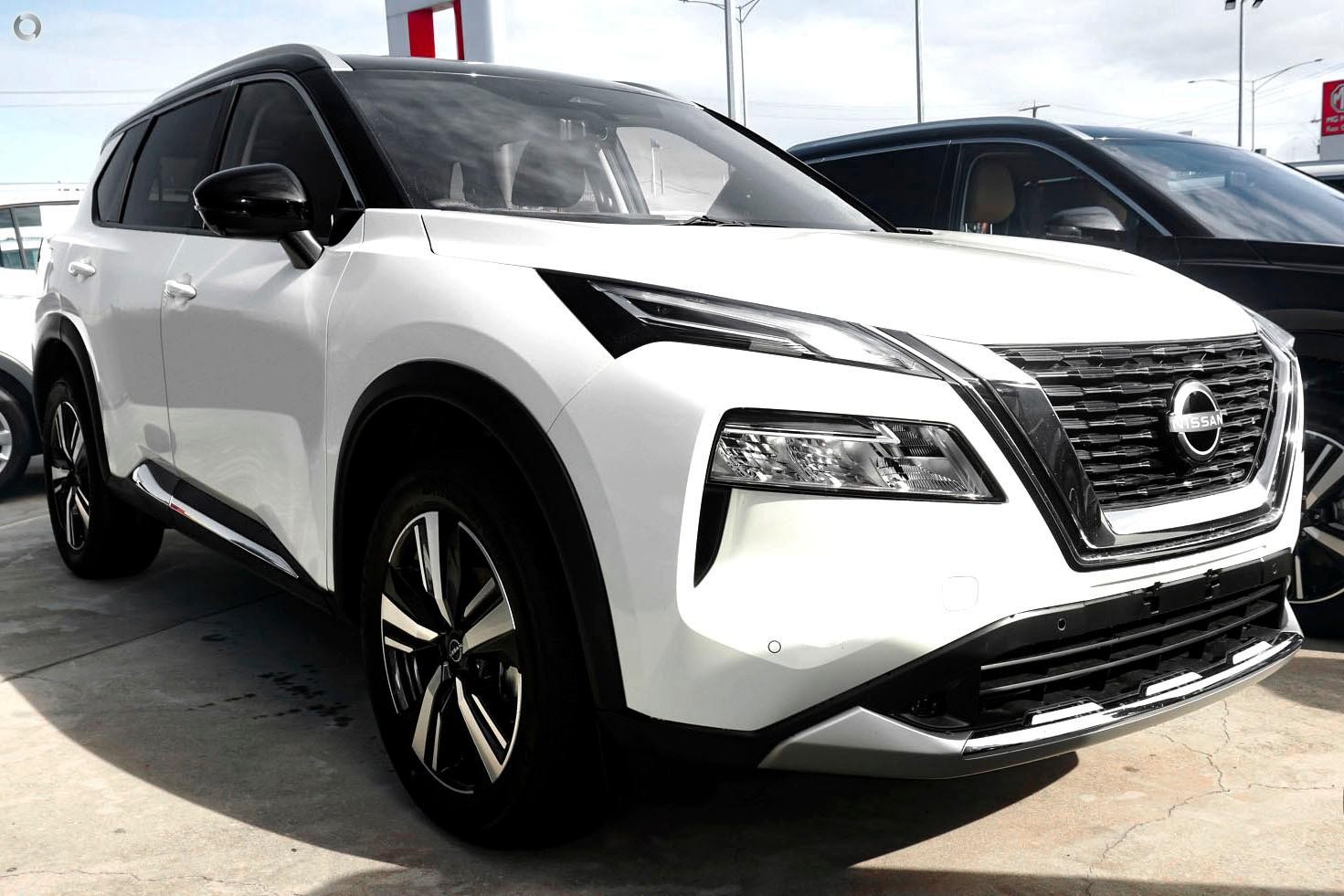 Nissan X-trail image 1