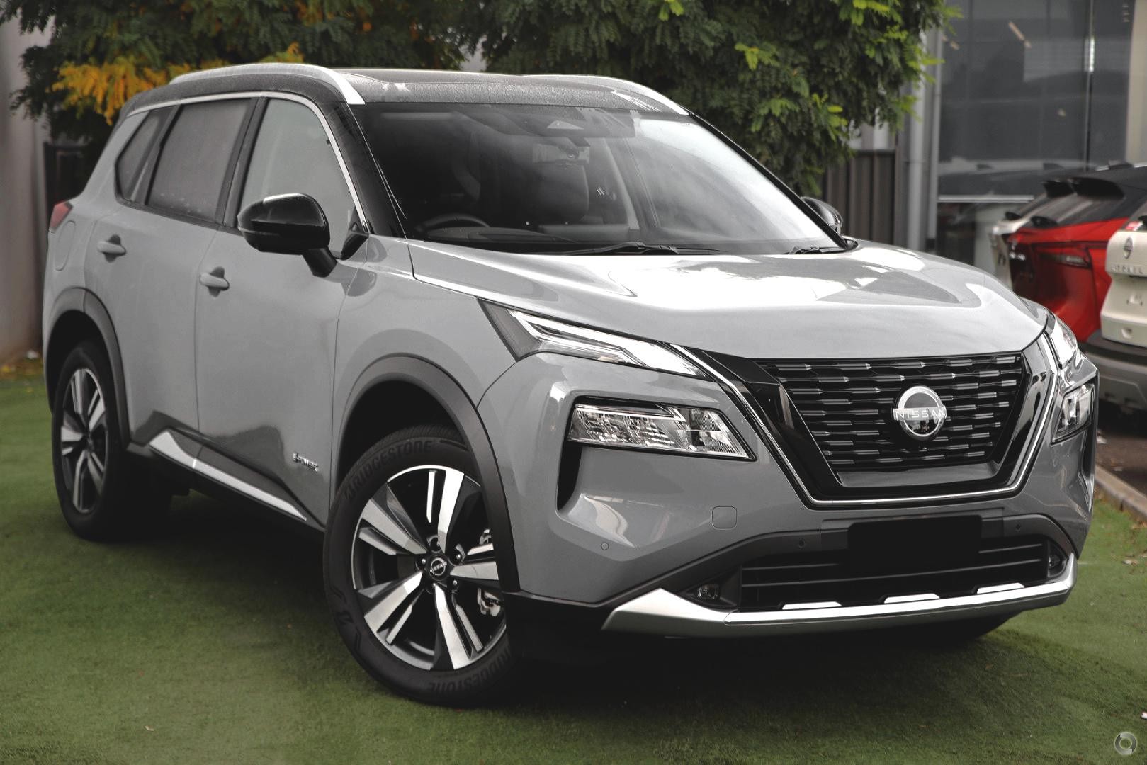 Nissan X-trail image 1