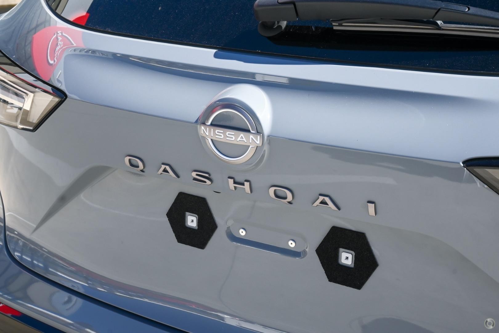 Nissan Qashqai image 4