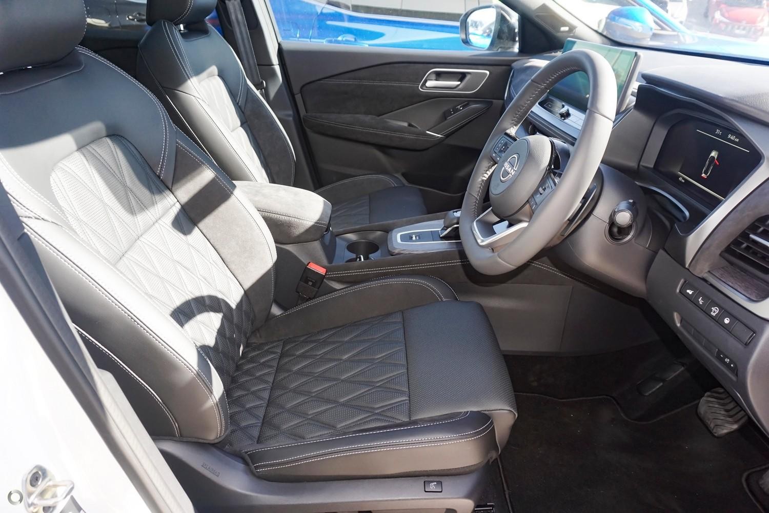 Nissan Qashqai image 4