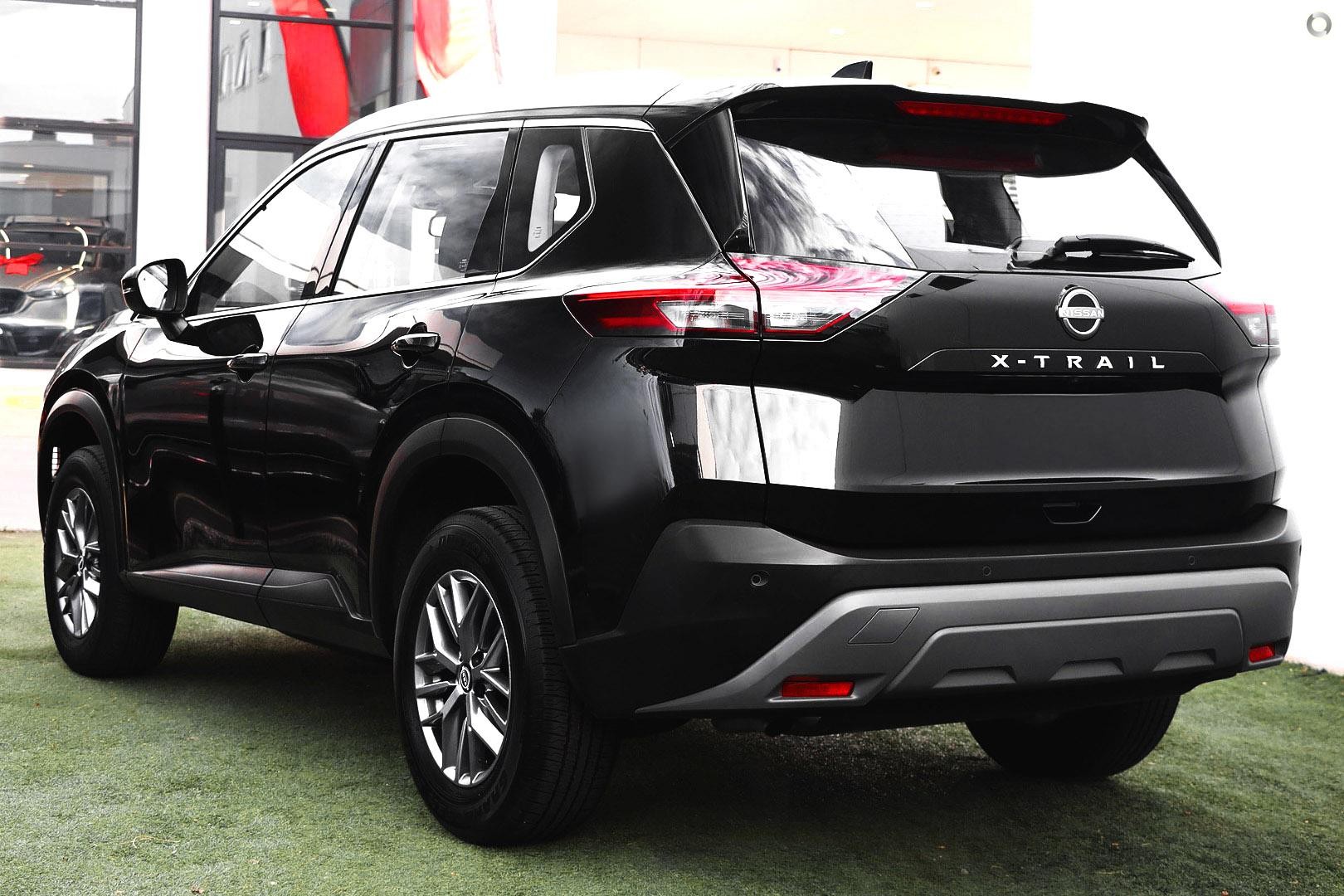 Nissan X-trail image 4