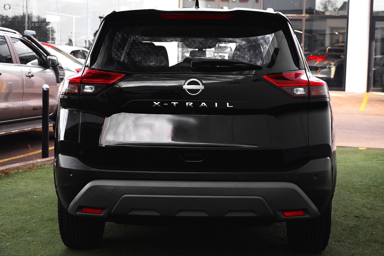 Nissan X-trail image 3