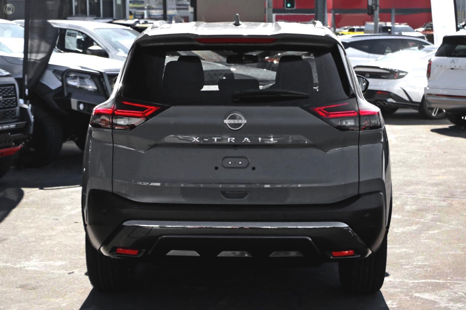 Nissan X-trail image 3