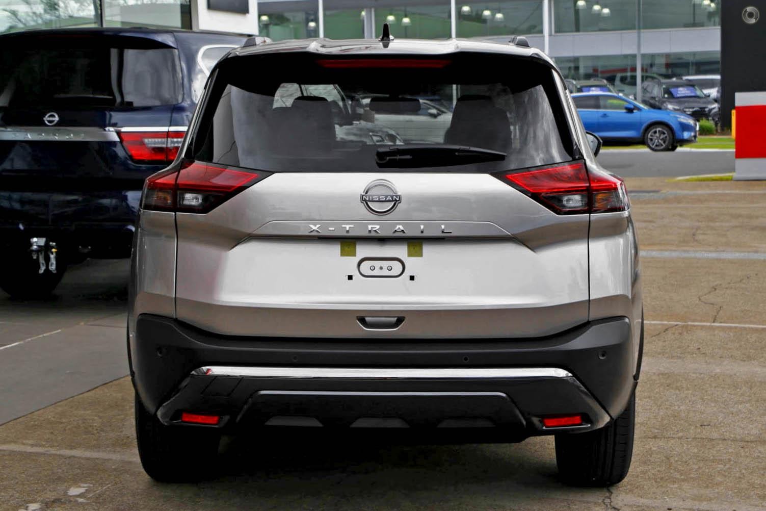Nissan X-trail image 1