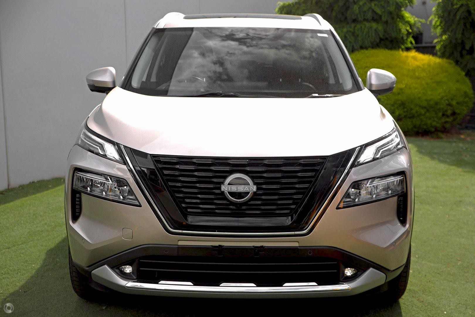 Nissan X-trail image 2