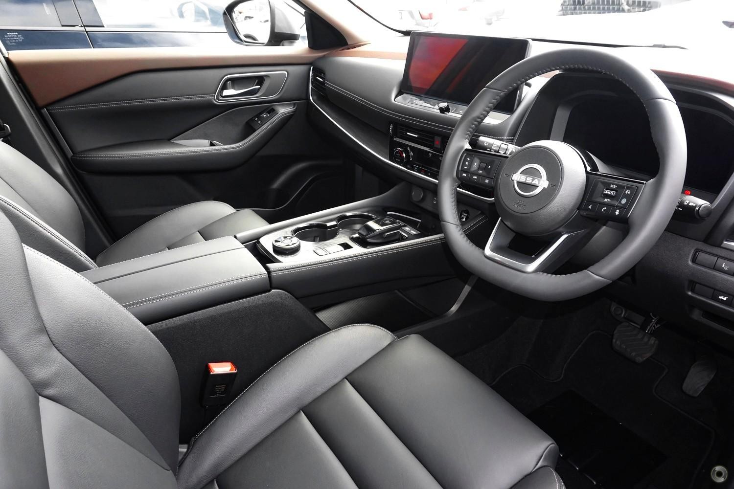 Nissan X-trail image 4