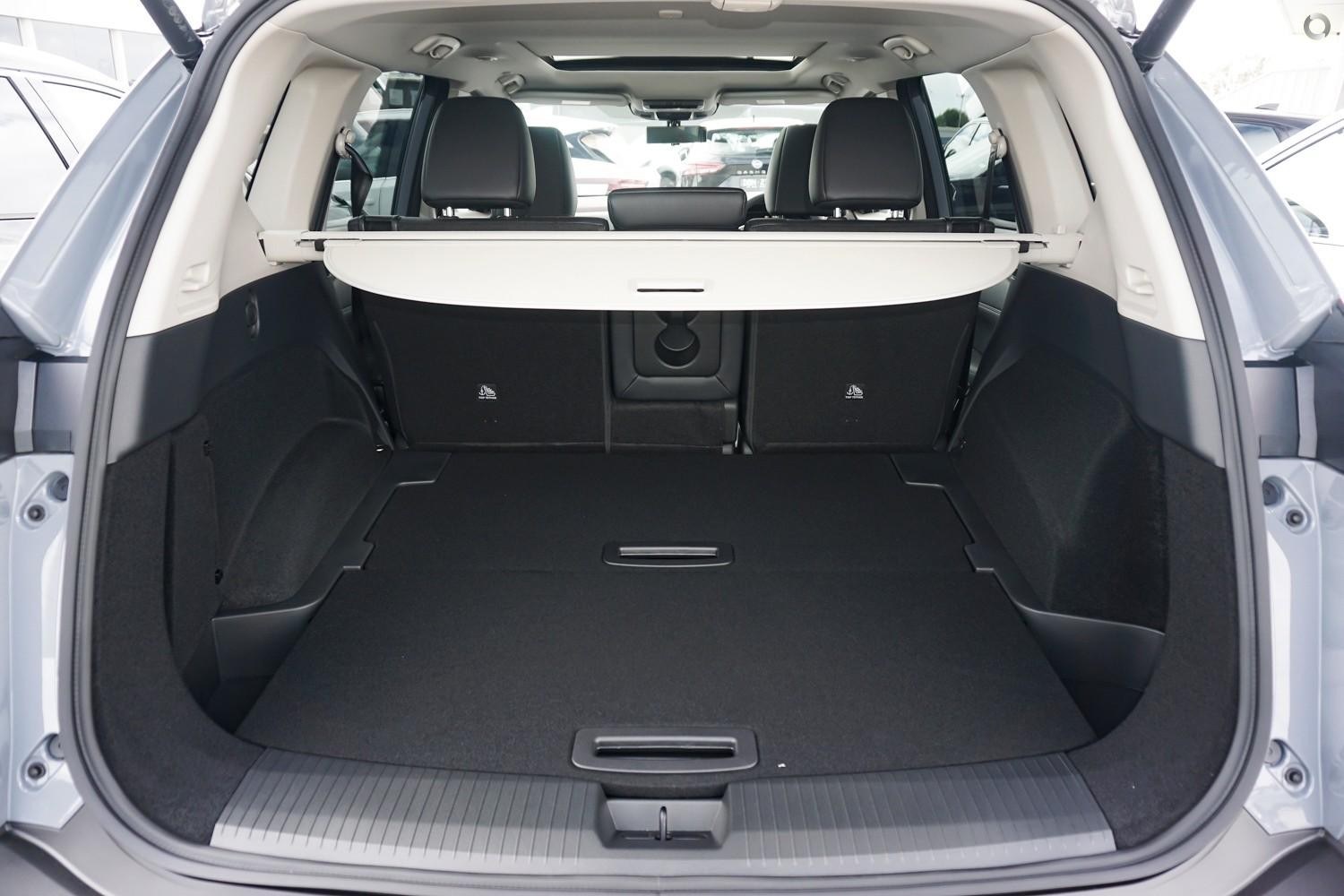 Nissan X-trail image 1