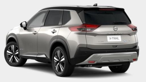 Nissan X-trail image 2